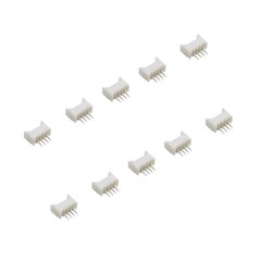 JST 1.25mm 2/3/4 Pin Micro Electrical Male Connector with UL1571-26AWG 20cm W…