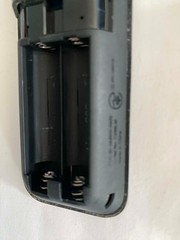 Replacement for Amazon Fire Stick Remote Control / Fire TV Player CV98LM -GOOD