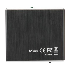 4K X 2K Audio Extractor Converter High Definition Audio Effects For Home