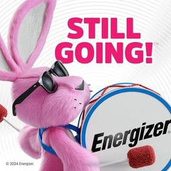 Energizer A23 Batteries, A23 Battery Alkaline, 2 Count