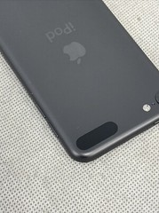 Apple iPod Touch 6th Generation 32GB Space Gray A1574