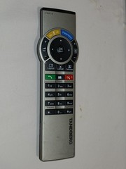 Tandberg C20 Video Hub Switch No Ps +remote Parts Only Cat5 Hdvideo Usb VgaAudio