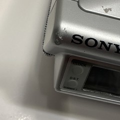 Sony ICF-CD543RM Kitchen Radio Under Cabinet FM/AM CD Player With Remote