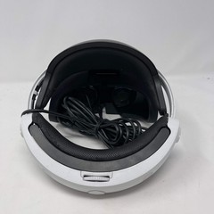 Sony PlayStation VR Virtual Reality VR2 Headset White/Black CUH-ZVR2
