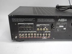 Vintage Sony STR-D711 Stereo Receiver AM/FM Phono Tested Working