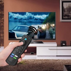 Silicone Remote Case Cover for Fire TV Stick 4K / Fire TV 3rd Gen / Fire TV Cube