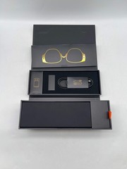 INMO Air 3 AR Smart Glasses Wireless Black – Used