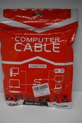 Lot of 3 – High Quality Black Computer Cables – Full HD HDMI 3ft 6ft 10ft cable