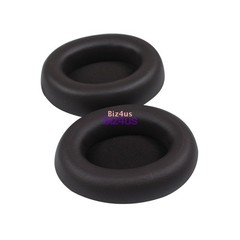 2x Replacement Ear Pads Cushion For Beats Studio Pro Wireless Headphones Earpads