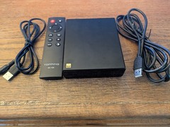 TOPPING E30 II – high-resolution, ultra-compact desktop DAC