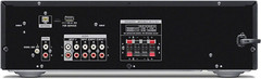 Sony 2-Channel Stereo Receiver with Bluetooth Phono & Aux Input – STR-DH190