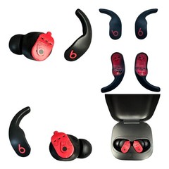 Authentic Beats Fit Pro Earbuds Replacement Ear Hook Wingtip Tips Rubber Parts