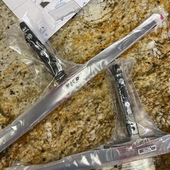 NEW Sony Bravia TV Stand Legs Base For Model XR-75X90CK Original !!SHIPS FREE!!