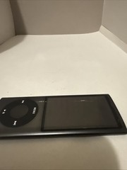 Apple iPod Nano 5th Generation A1320 16GB GRAY