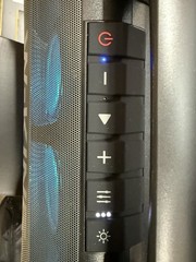 W-KING D10 Portable Speaker Bluetooth Wireless 120W Max Loudest&70W Deep Bass