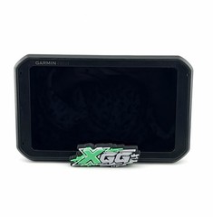 Garmin DEZL 780 LMT-S 7″ Screen Truck GPS Navigator Black Semi Truck GPS