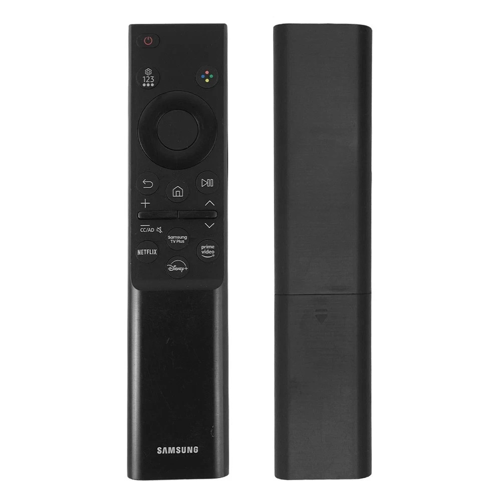 GENUINE ORIGINAL Samsung One Remote NEW Replacement for 4K UHD Crystal Smart TVs