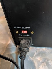 Step Up Down Transformer DT 3000VA 220V To 110V Or 110V To 220V Heavy Duty