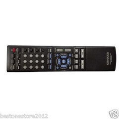 Brand New Original KENWOOD RC-RP0705 TV Remote Control for R-K711 , S0912529 USA