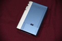 1pcs Battery door latch for Sony TPS-L2 Walkman Cassette Player