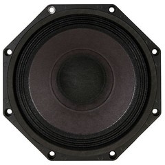B&C 8PE21 8″ Midrange Speaker