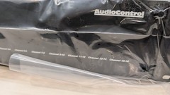 AudioControl Architect P2260 16-Channel High-Power Multi-Zone Amplifier 🔥NEW🔥
