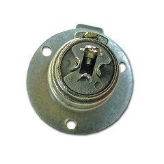 3pin female XLR BOX SURFACE PANEL MOUNT JACK PLUG microphone mic cable CONNECTOR