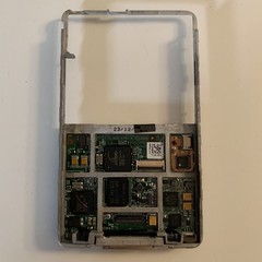 Replacement Logic Board 820-1763-A Motherboard for Apple iPod Video 5th Gen 30gb