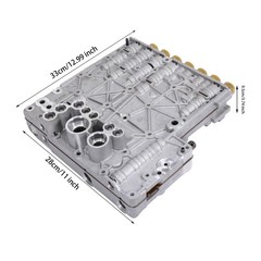 CAREONLINE 6R140 Transmission Valve Body F-250 F-350（OL-R202250610）