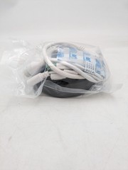 LUMA 5MP Compact Dome IP Outdoor Camera 2.8mm (LUM-520-IP-DFTB) – Black