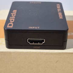 HDMI to RCA HD 1080P HDMI to AV 3RCA CVBS Composite Video Audio Converter Cable