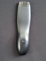 Logitech Harmony 650 Infrared All-in-One Universal Remote Control (TESTED)