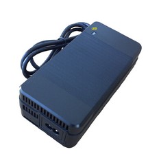 3 Amps Smart Charger for Jetson Magma Hoverboard