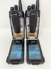 KENWOOD NX-300K NEXEDGE UHF 450-512 MHz, USED – FREE SHIPPING