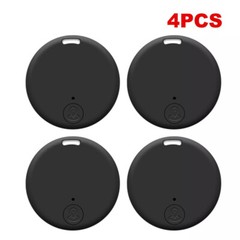 Bluetooth Mini GPS Tracking Air Tag Key Child Pet Finder Tracker Location Device