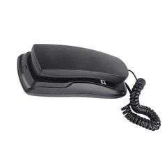 Home Telephone Multifunction Wall Mountable Telephone For Office Home Hotel