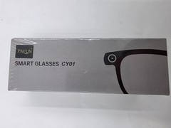 CY01 AI Smart Glasses / Photo Taking / Video recording/ AI Translation/8MP btt
