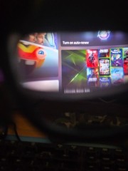 Xreal Air Smart AR Glasses NR-7100RGL