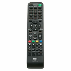 RM-AAU113 Replace Remote for Sony AV System HT-CT550W HT-CT550 HT-SS380 HTCT550W