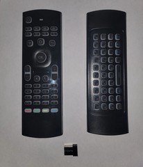 OCTASTREAM REMOTE CONTROL – BRAND NEW MODEL