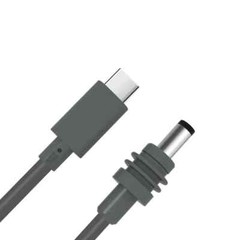 Starlink Mini USB-C to DC Power Cable (1m/3.3ft, 3m/9.8ft, 5m/16.4ft) – USA SHIP
