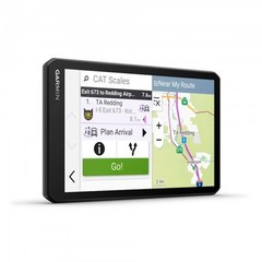 Garmin dezl OTR720 Touchscreen 7″ Trucking GPS Navigator 010-02924-00