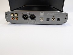 Monolith Liquid Platinum Alex Cavalli Balanced Limited Edition AKM4499 DAC