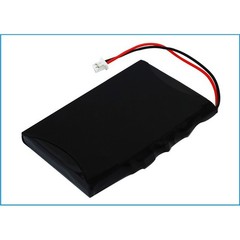 Battery for DELL Jukebox DJ 5GB HVD3T 443A5Y01EHA4 BA20203R60700 MP3 950mAh