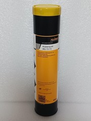 1PCS NEW KLUBER Kluberquiet BQ 72-72 Grease 400g (14.1oz) Free shipping
