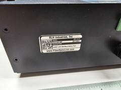 24V AGM Battery 4.5AH DIN-rail Mounted