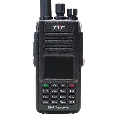 TYT MD-UV390 Plus Waterproof Dual Band DMR Digital Two Way Radio