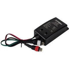 The Install Bay IBLOC02 2-Channel 80 Watt Adjustable Line Output Converter 80W