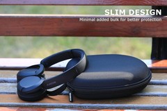 Universal Headphone Case Compatible with JBL Tune 510BT 720BT, Sony WH-CH 720N/W