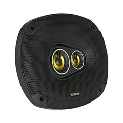 Open Box Kicker CS-Series CSC693 6×9″ 450W Peak Power 3-Way Speakers – 46CSC6934